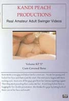 Real Amateur Adult Swinger Videos 57 - Don Goo
