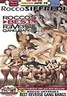 Rocco's Best Reverse Gang Bang