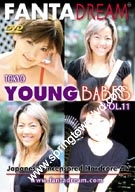 Tokyo Young Babes 11