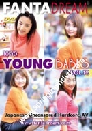 Tokyo Young Babes 12