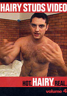 Hairy Studs Video 4