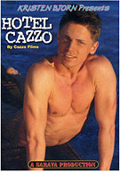 Hotel Cazzo