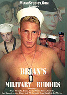 Brians Military Buddies