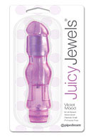 Juicy Jewels Violet Mood - Purple