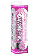 Jelly Gems 5 - Pink