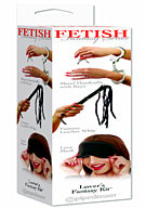 Fetish Fantasy Series Lover's Fantasy Kit