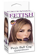 Fetish Fantasy Series Penis Ball Gag