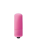 Li'l Lover Massager - Pink
