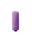 Li'l Lover Massager - Purple