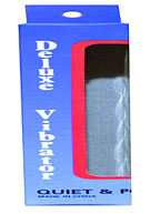 Deluxe Vibrator 4.5