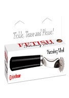 Fetish Fantasy Series Wartenberg Wheel