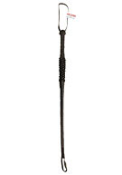 Fetish Fantasy Series Deluxe Riding Crop - Black