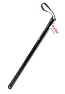 Fetish Fantasy Series Obedience Baton - Black