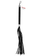 Fetish Fantasy Series Fancy Flogger - Black