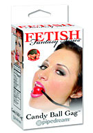 Fetish Fantasy Series Candy Ball Gag