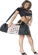 Fetish Fantasy Series Ultimate Fantasy Duffle
