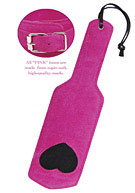 Fetish Fantasy Series Pink Luv Paddle