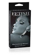 Fetish Fantasy Series Limited Edition Wartenberg Wheel