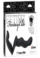 Fetish Fantasy Elite 7'' Penetrix Dildo - Black