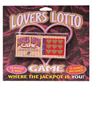Lover's Lotto