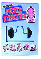 Original Pecker Exerciser