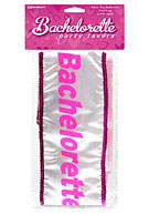 Bachelorette Party Favors ''Miss Bachelorette'' Flashing Sash