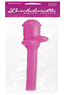Bachelorette Party Favors Jumbo Pecker Straw
