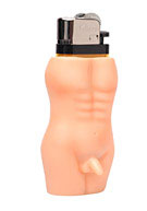 Sexy Lighter- Male