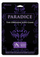 Paradice The Original Love Game