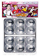 Boobie Cupcake Pan