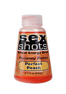 Sex Shots - Punaney Potion