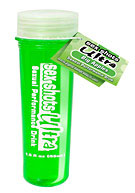 Sexy Shots Ultra 1.5 oz. Big Apples