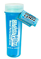 Sexy Shots Ultra 1.5 oz. Blue Lagoon