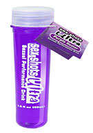 Sexy Shots Ultra 1.5 oz. Purple Hooter