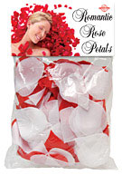 Romantic Rose Petals
