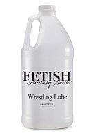 Fetish Fantasy Series Wrestling Lubricant 1/2 Gallon