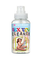 Pipedream Sex Toy Cleaner 4 oz. (120ml)