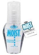 Mini Moist 1.25 OZ