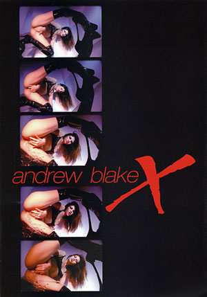 Andrew Blake X 1
