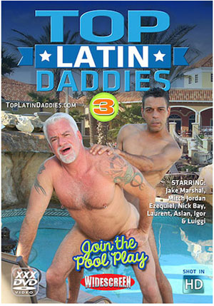 Top Latin Daddies 3