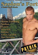Szolon^ste;s Fort