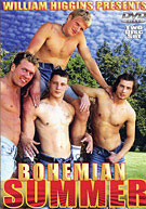 Bohemian Summer (2 Disc Set)