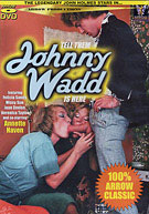 Tell Them Johnny Wadd Is Here