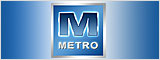 Metro - 4 Hrs