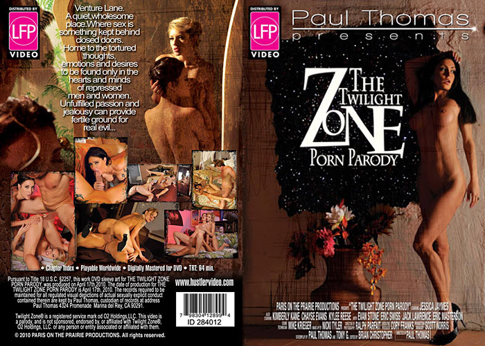 700px x 500px - The Twilight Zone: Porn Parody $0.00 By Hustler - Parody | Adult DVD & VOD  | Free Adult Trailer