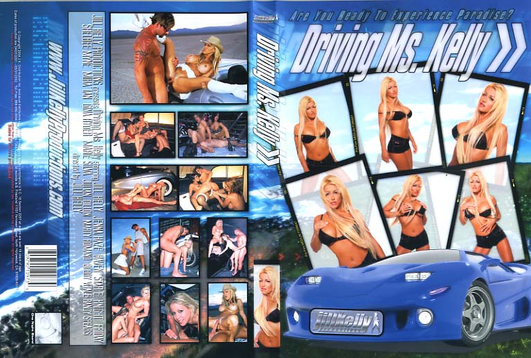 Jill kelly adult movie