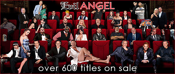 Evil Angel Sale