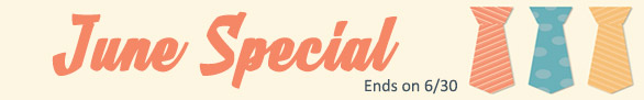 June Sale