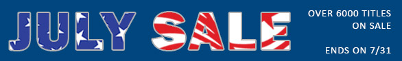 July Sale