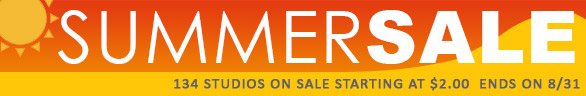 August Sale